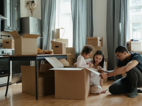 save money on your move